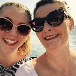 Meet your Posher, Connie